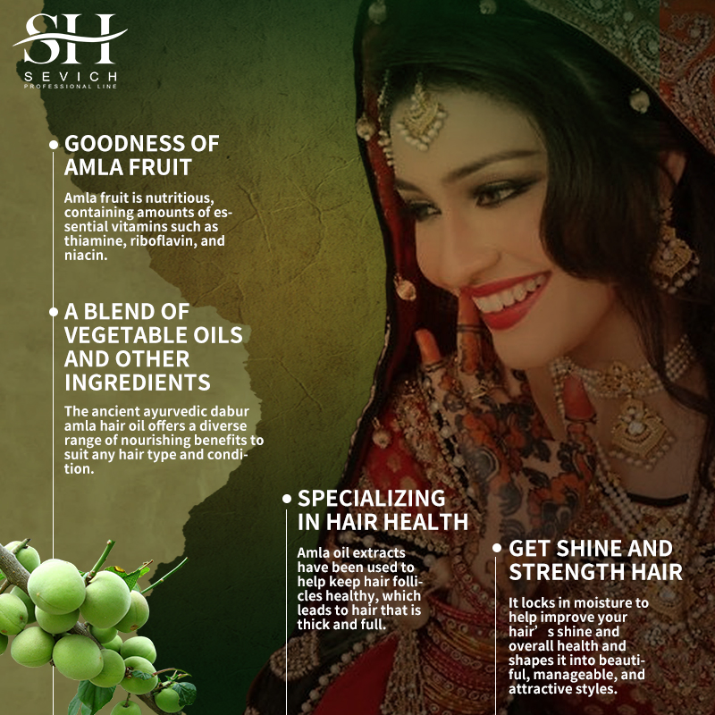 Naturals Amla Hair Oil Care For Beautiful Hair Moisturizer