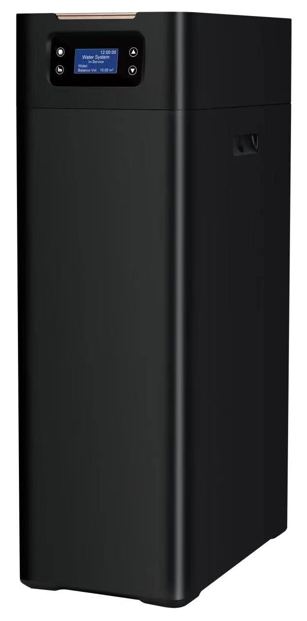 Sf-HK Bathroom Use 2t/H Automatic Water Purification Softener Intelligent Water Purifier