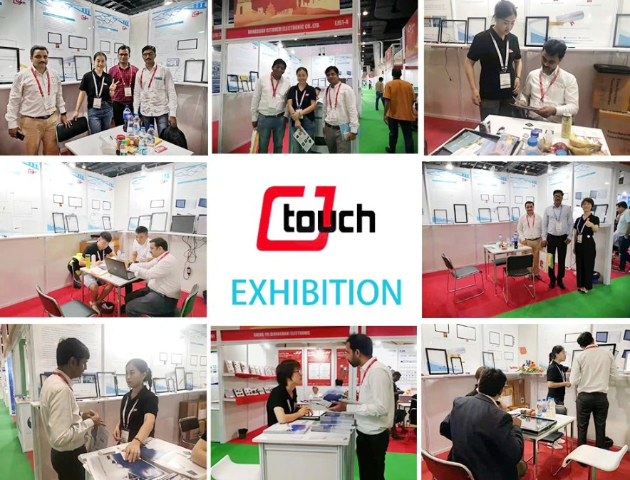 Уличный цифровой дисплей 65 дюймов, антивандальный, влагозащищенный