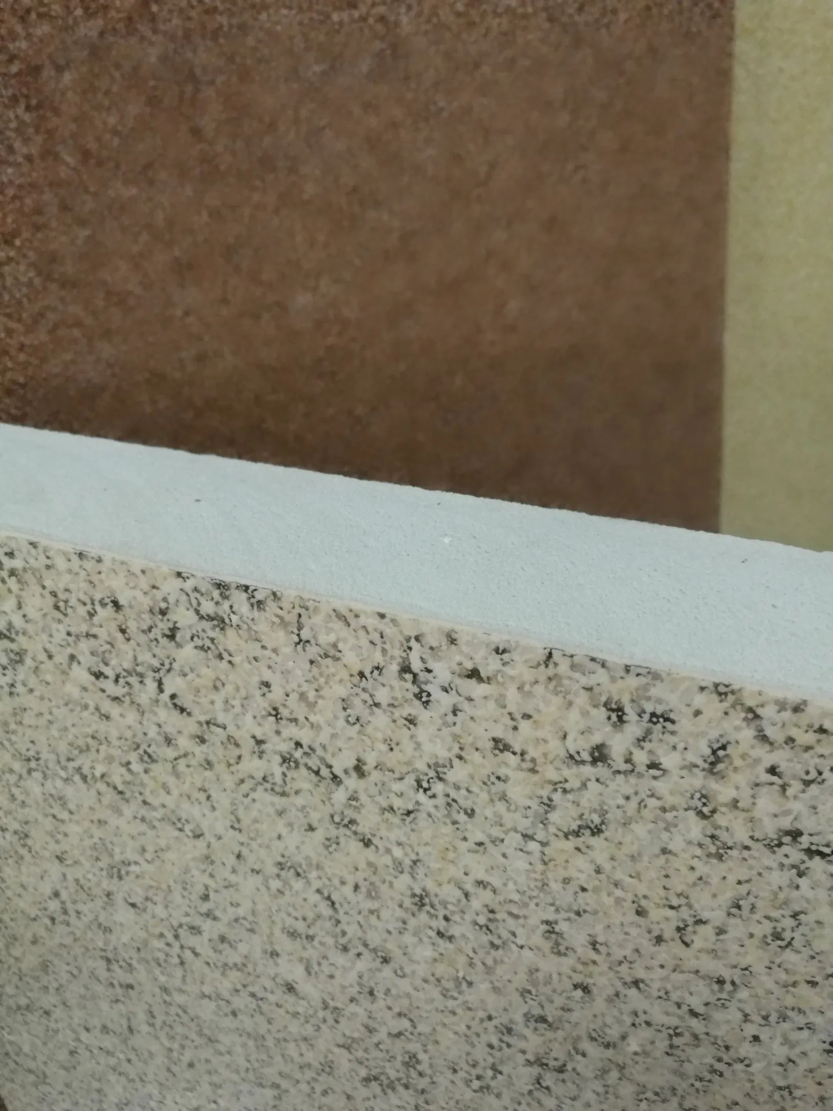 Myreal Fire Rated Light Weight Exterior Wall Decoration Tile China Factory Original