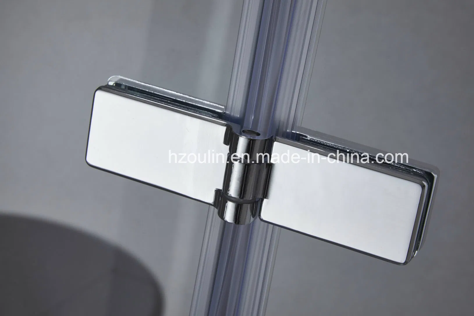 Shower Enclosure with High Quality Hinges