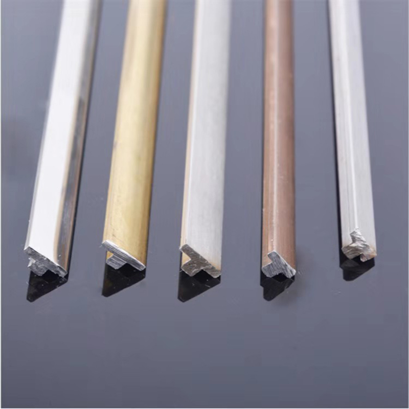 T 15 Factory Direct Wholesale From China Edge Strip Trim