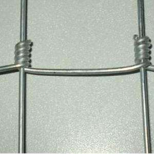 Galvanized Livestock Prevent Hinge Joint Wire Farm Field Fence