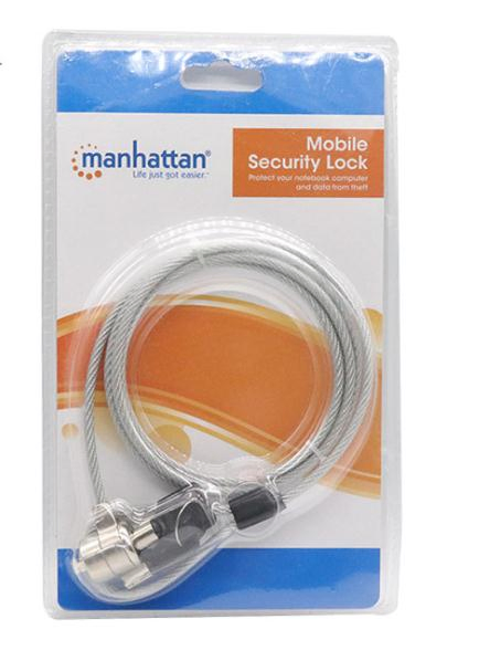 Laptop Lock, Notebook Lock, Computer Lock, Key Laptop Lock, Safe Notebook Lock