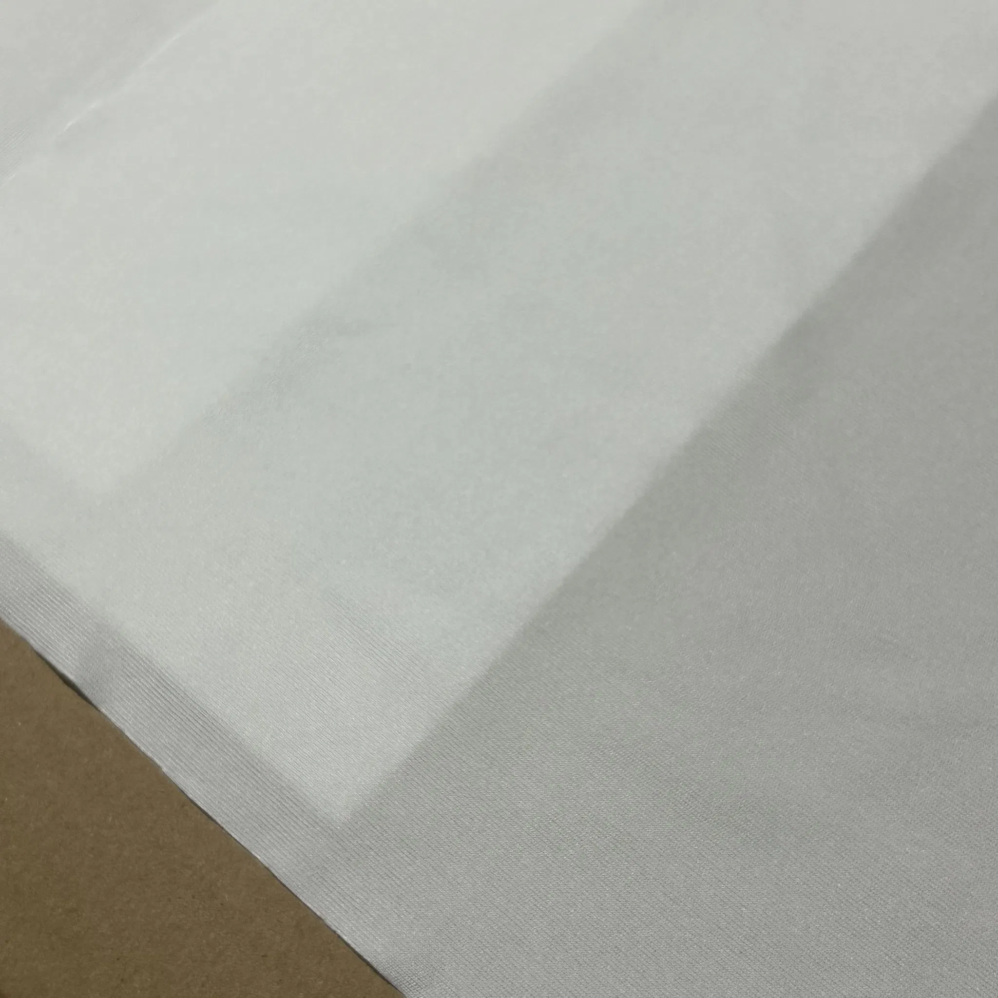 Factory Direct Sale 180G/M2 Microfiber Cleanroom Wiper Lint Free ESD Cleanroom Wipers