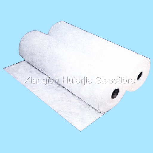 AR Fiberglass chopped strand Mat