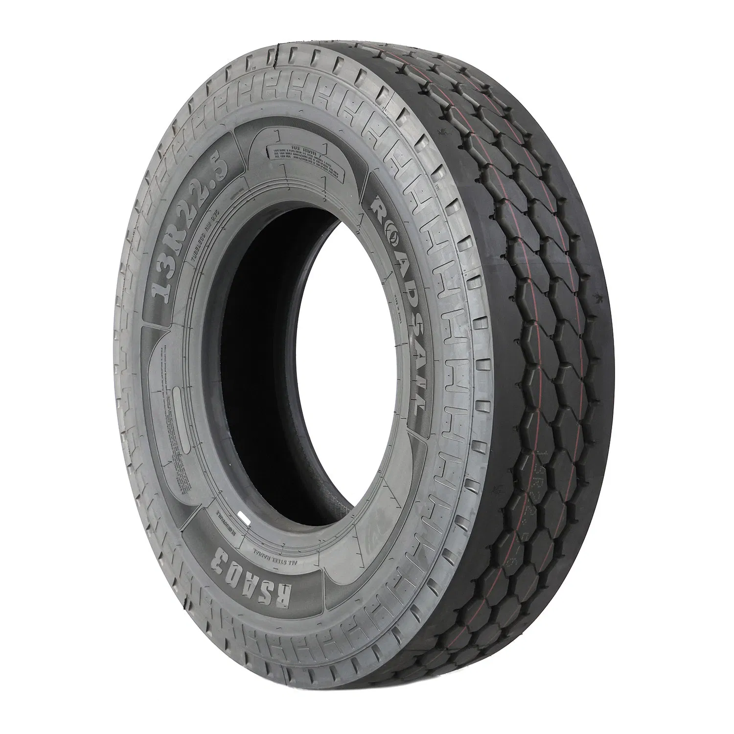 Профессиональные шины 295/80R22.5 для дилеров