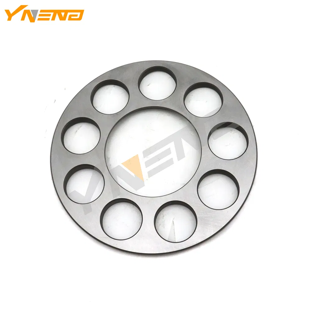 Поршневой насос PC220-6/7 для экскаватора