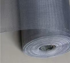 Aluminium Alloy Window Screen Dust Filter Window Screen