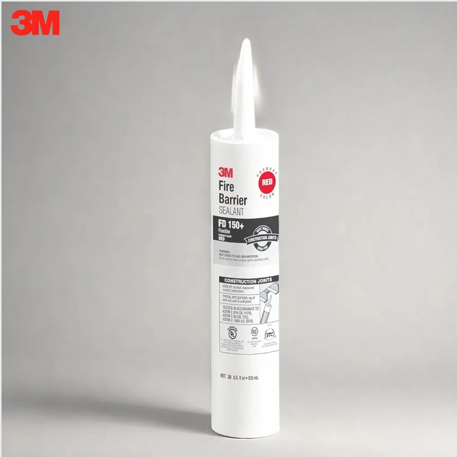 FM Approved Fire Barrier for HVAC Ducts and Openings