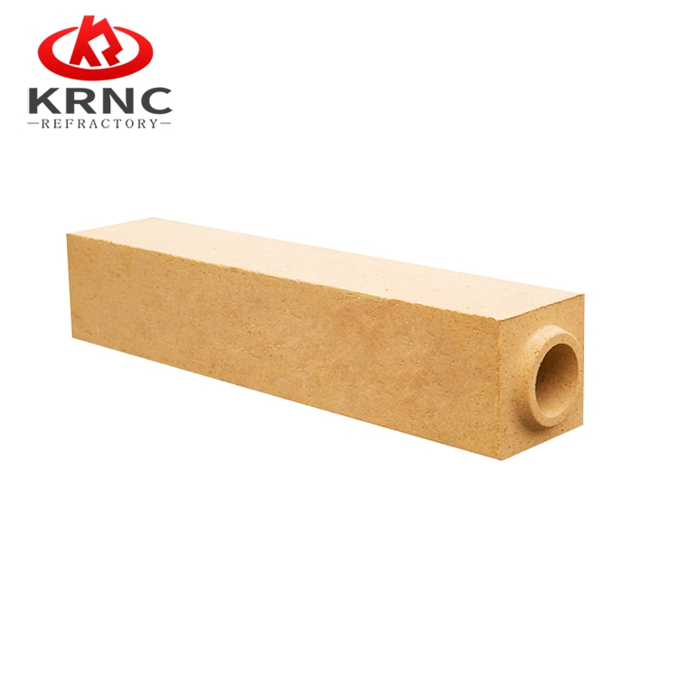 Огнеупорный кирпич SK32 для печей и футеровки