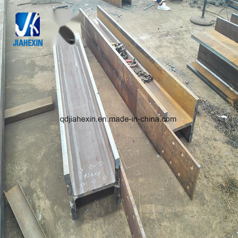 Customized Welding Steel Beam
