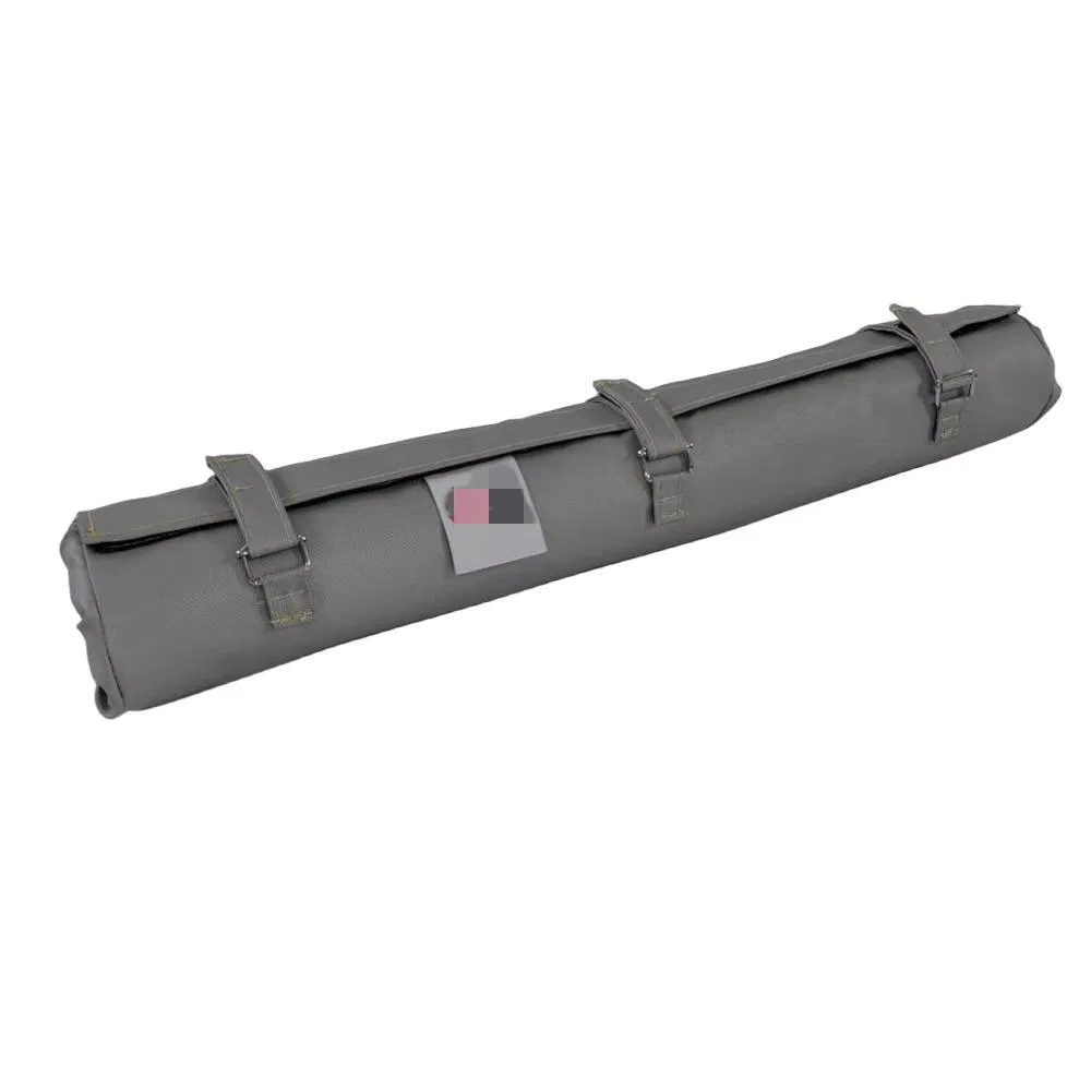 Removable Insulation Blanket Valve Thermal Jacket Turbine Insulation Covers