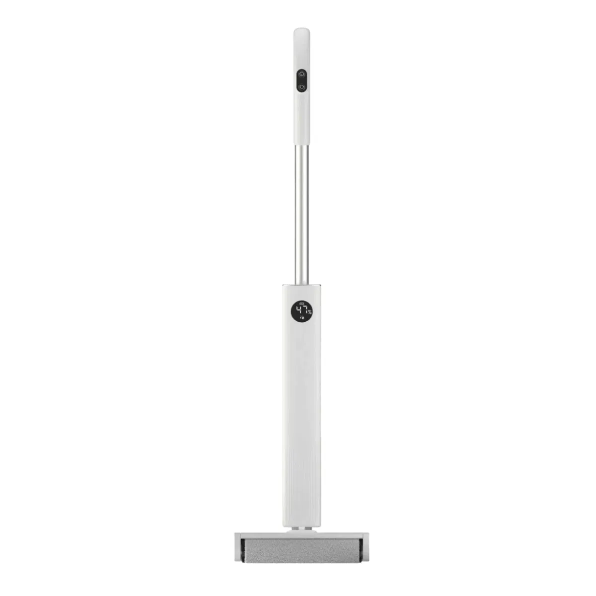 Smart Floor Scrubber Machine Robot Cordless Handheld Wet and Dry Vacuum Cleaner for Household and Hotels