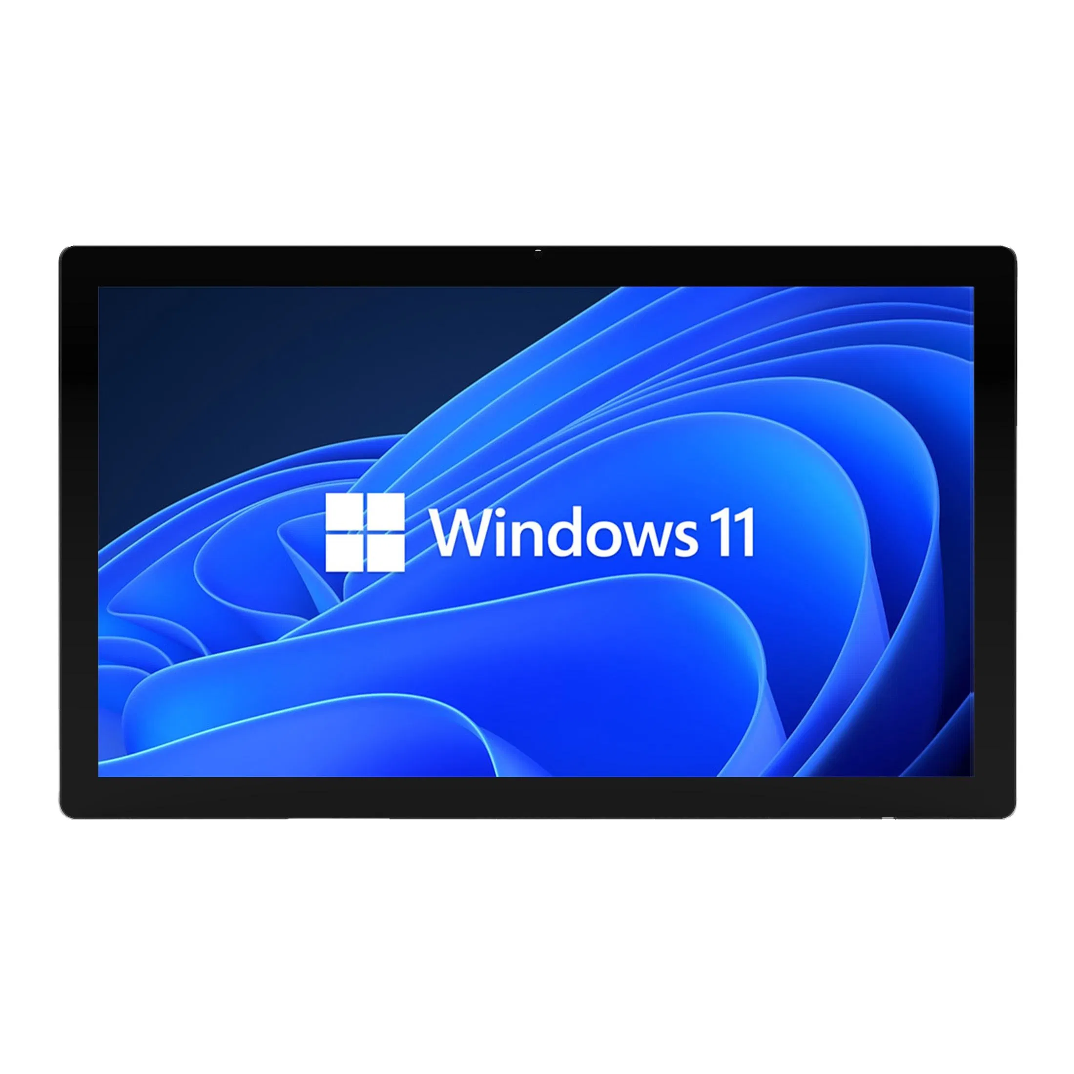 32-дюймовый сенсорный LCD монитор с Android и Wi-Fi