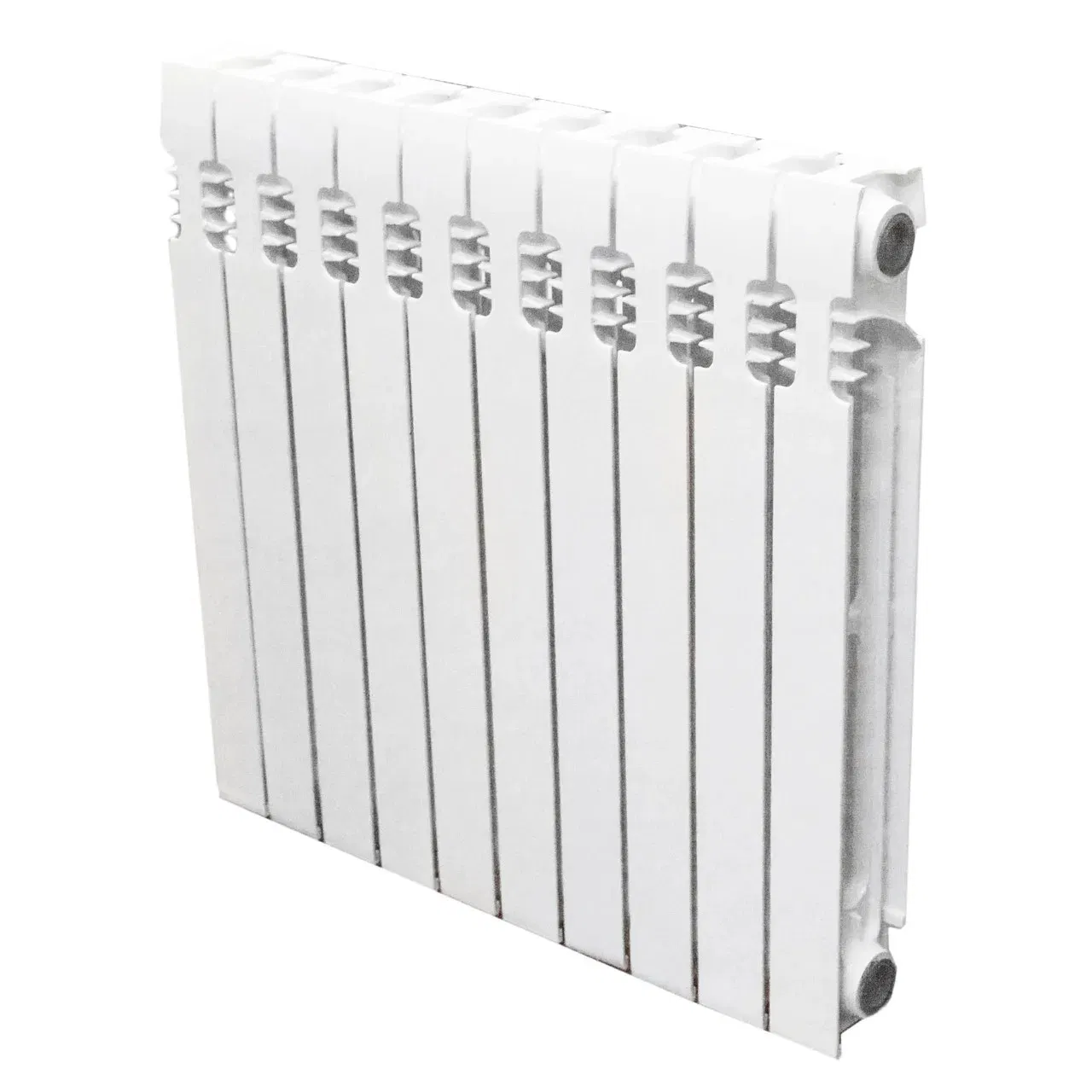 Russian Wall Home Heating Mounted Cast Iron Radiator
