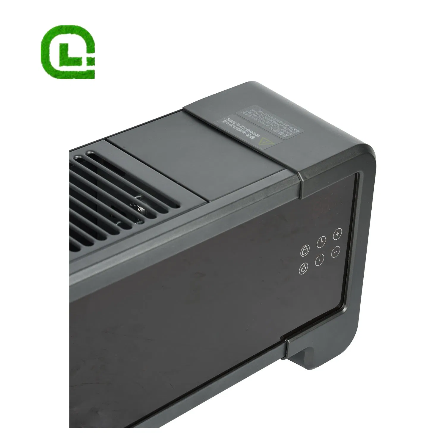 Manufacturing Electric Electric Room Baseboard Air Heater for Indoor with GS CE