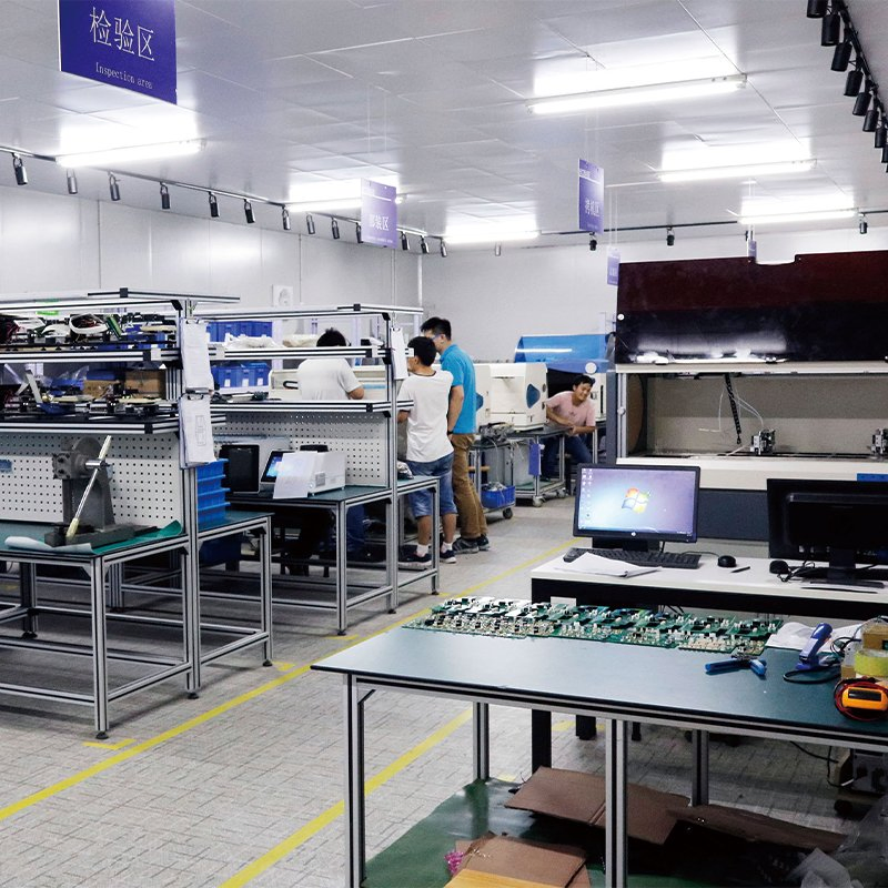 Biobase Double Adjustable Frequencies Type Ultrasonic Cleaner with Low-Level Water Protection