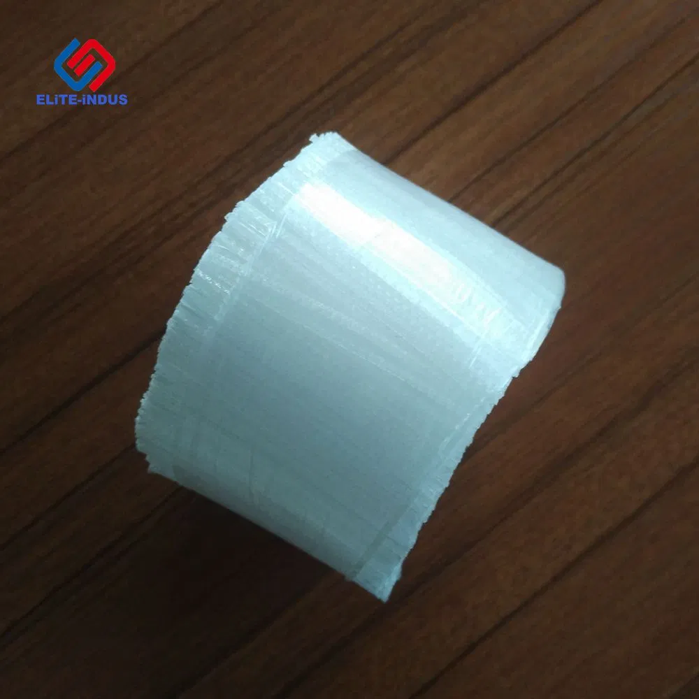 Concrete Reinforcing Polypropylene Macro Synthetic Fiber