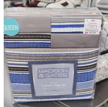 Cheap Polyester Microfiber Bedding Sets Bedsheet Sets Fitted Sheet Quilt Home Textile