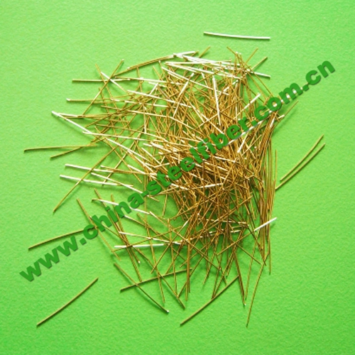 Steel Fiber for Concrete Reinforcement 1100MPa 1300MPa 1500MPa