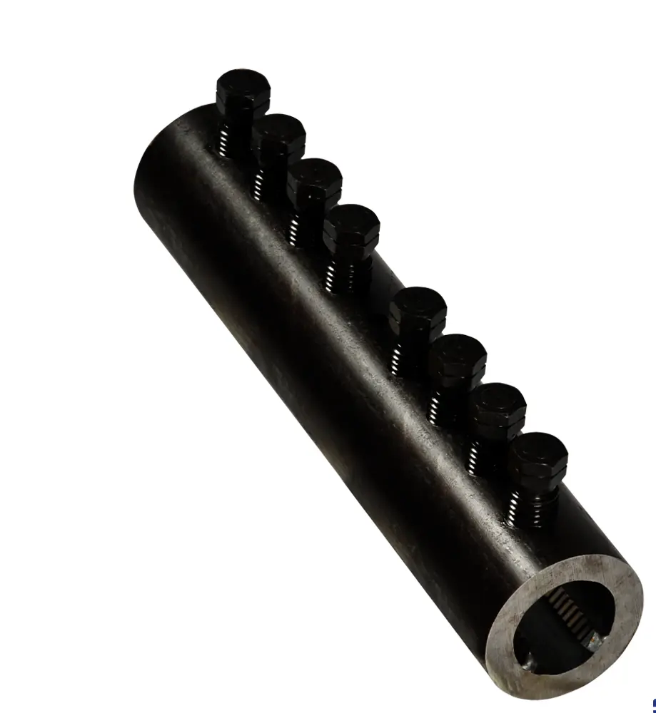 Reliable Mbt Rebar Connect Hyd Brmbt20 Specification for Structural Integrity