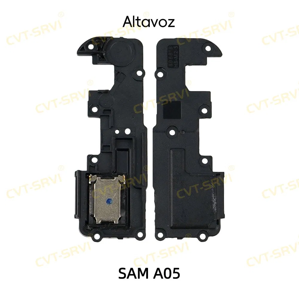 Динамик для телефонов Samsung A03, A04, A05, Z Fold 3, A50, Note 9