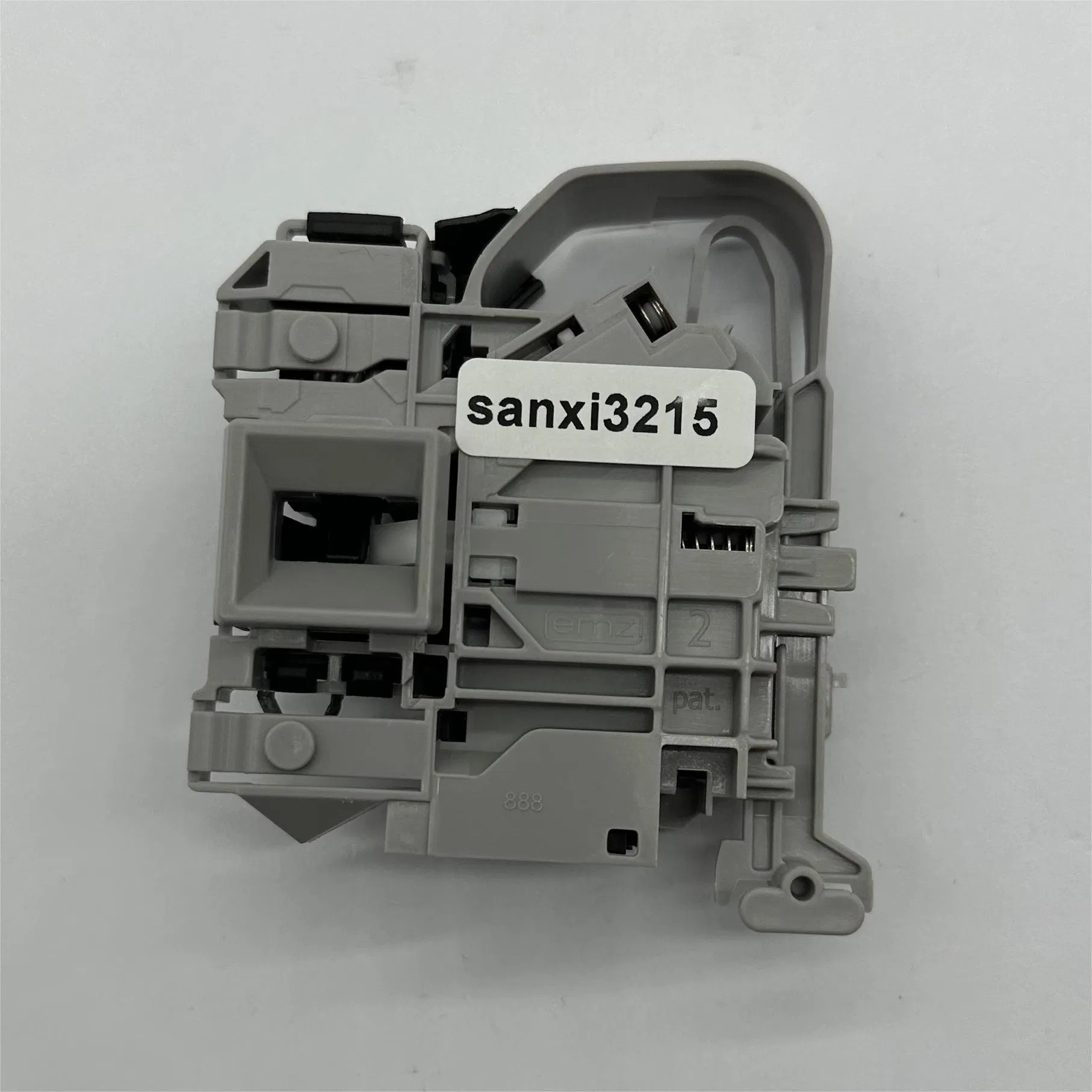 Washing Machine Parts Washing Machine Electric Door Lock