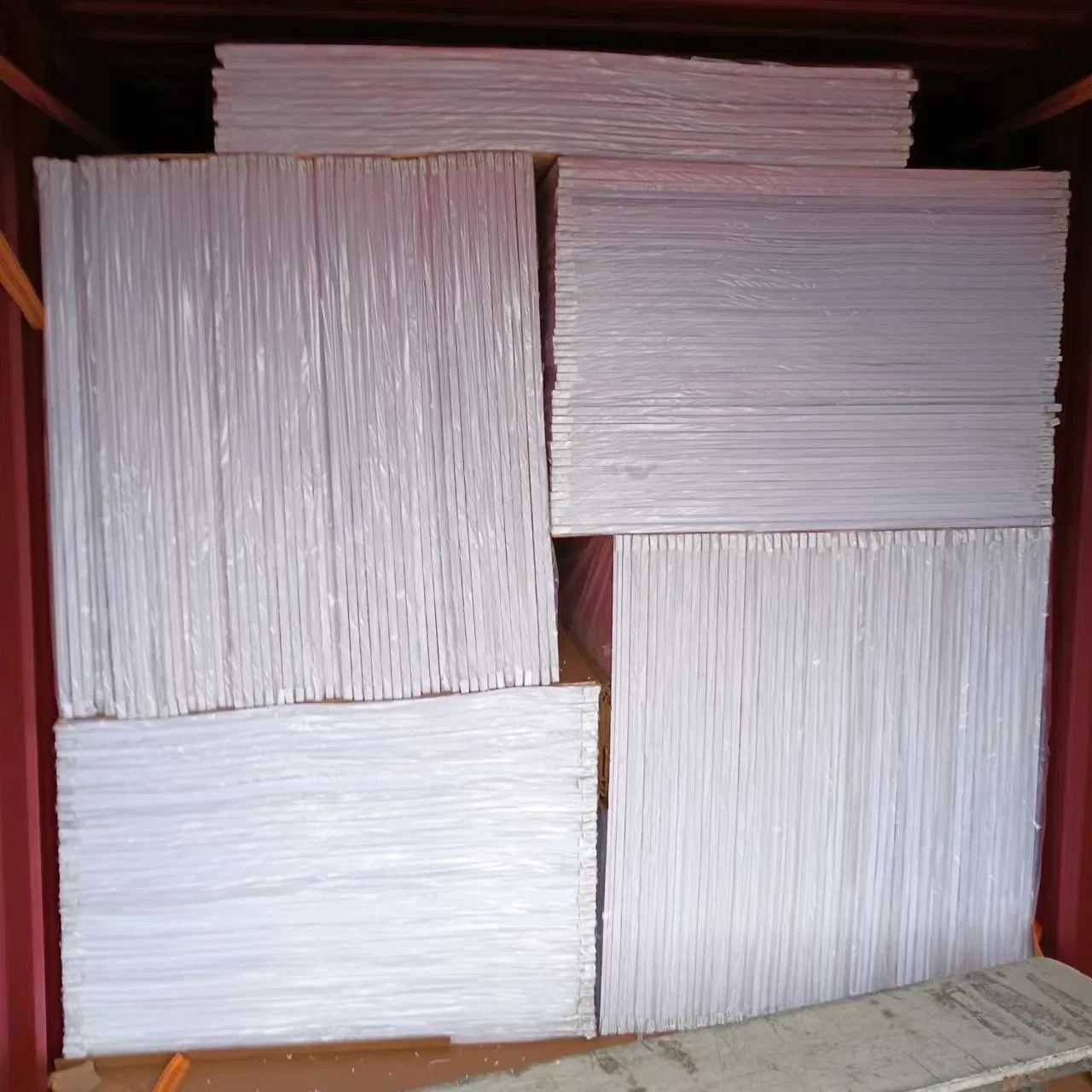 Good Price 1mm-30mm Thailand PVC Foam Sheet Good Qualified PVC Board