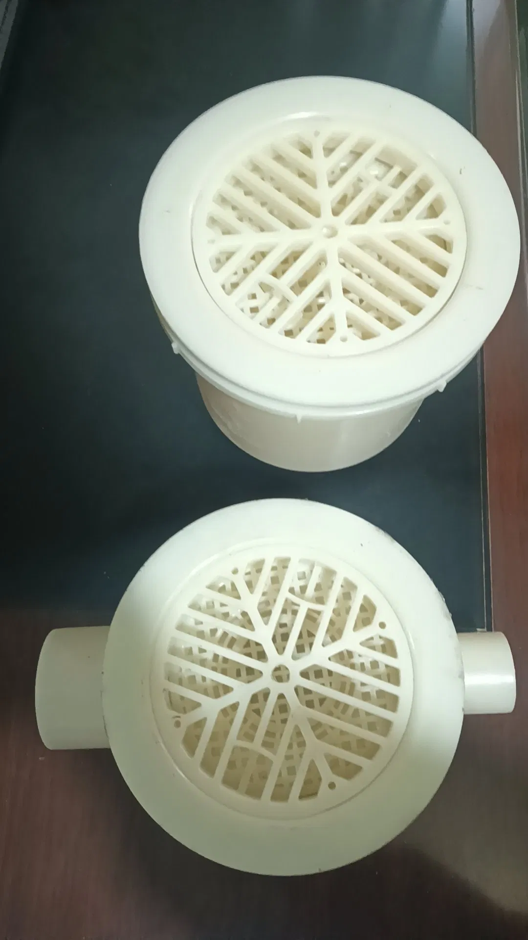 Hubei Tongnai Set - Quick Drainage and Easy Cleaning for Residential Bathroom Style Complete Bathroom