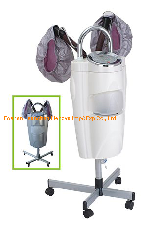 O3 Hair Conditioning Equipment for Salon Use