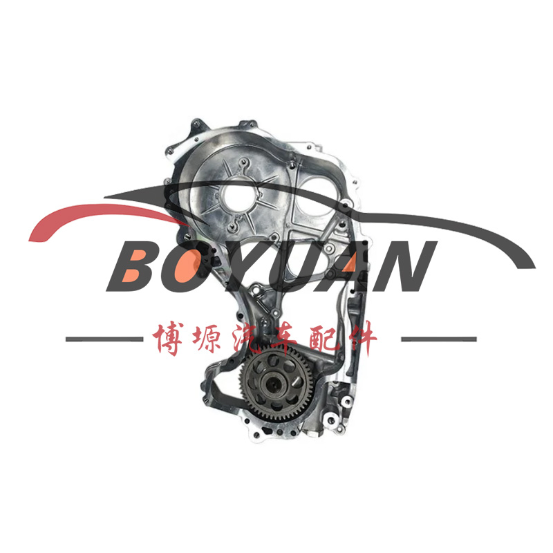 Масляный насос 11310-75073 для Toyota Hilux Vigo Revo