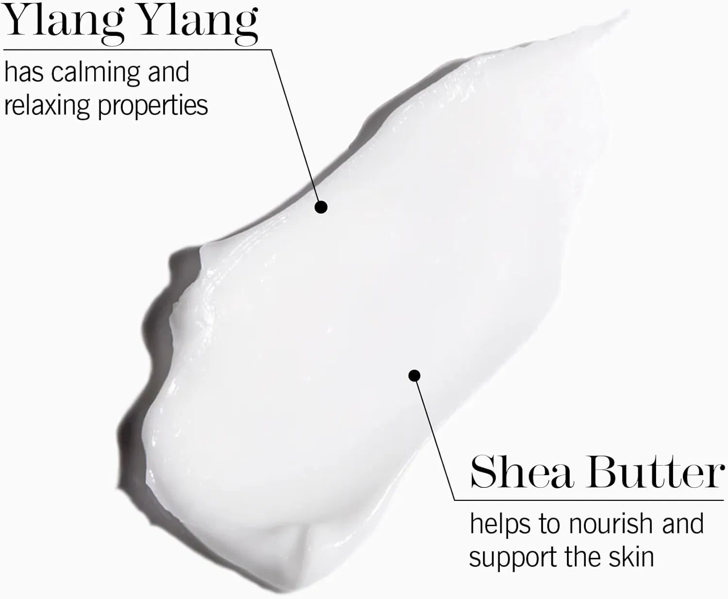 Anti-Age Hand Lotion Reduce Lines Hydrate Boost Elasticity