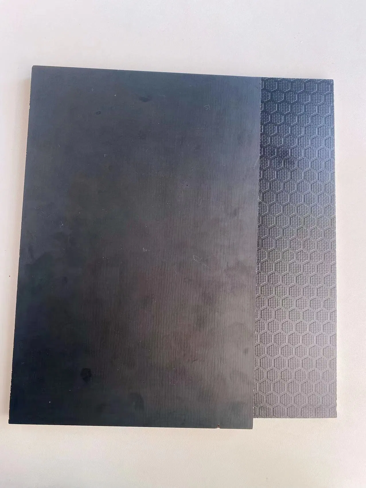 18mm Anti-Slip Brown Film Faced Plywood Floor Plywood