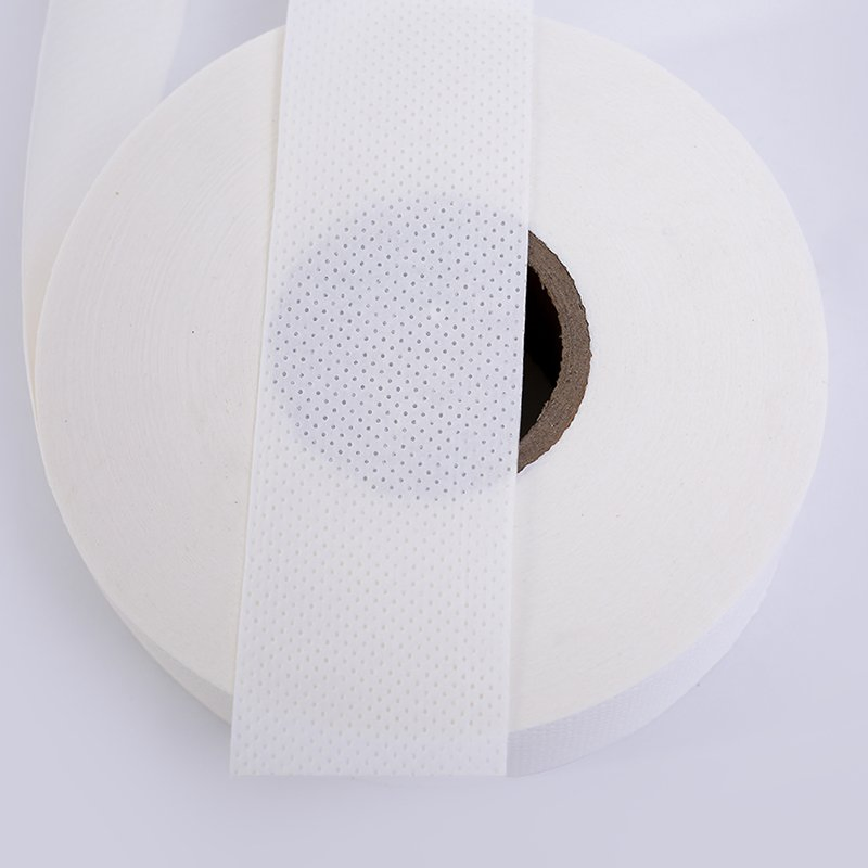 Super Absorbent Fluff Pulp Sap Paper for Baby Diaper Absorbent Core