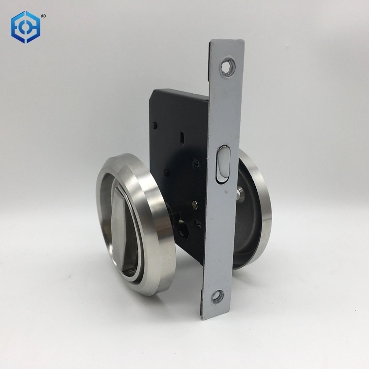 Bathroom Sliding Door Handle Lock