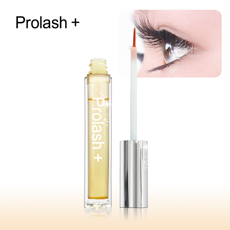 100% Pure Natural Prolash+ Eyelash Extension Serum Eyelash Growth Enhancer 6.5ml