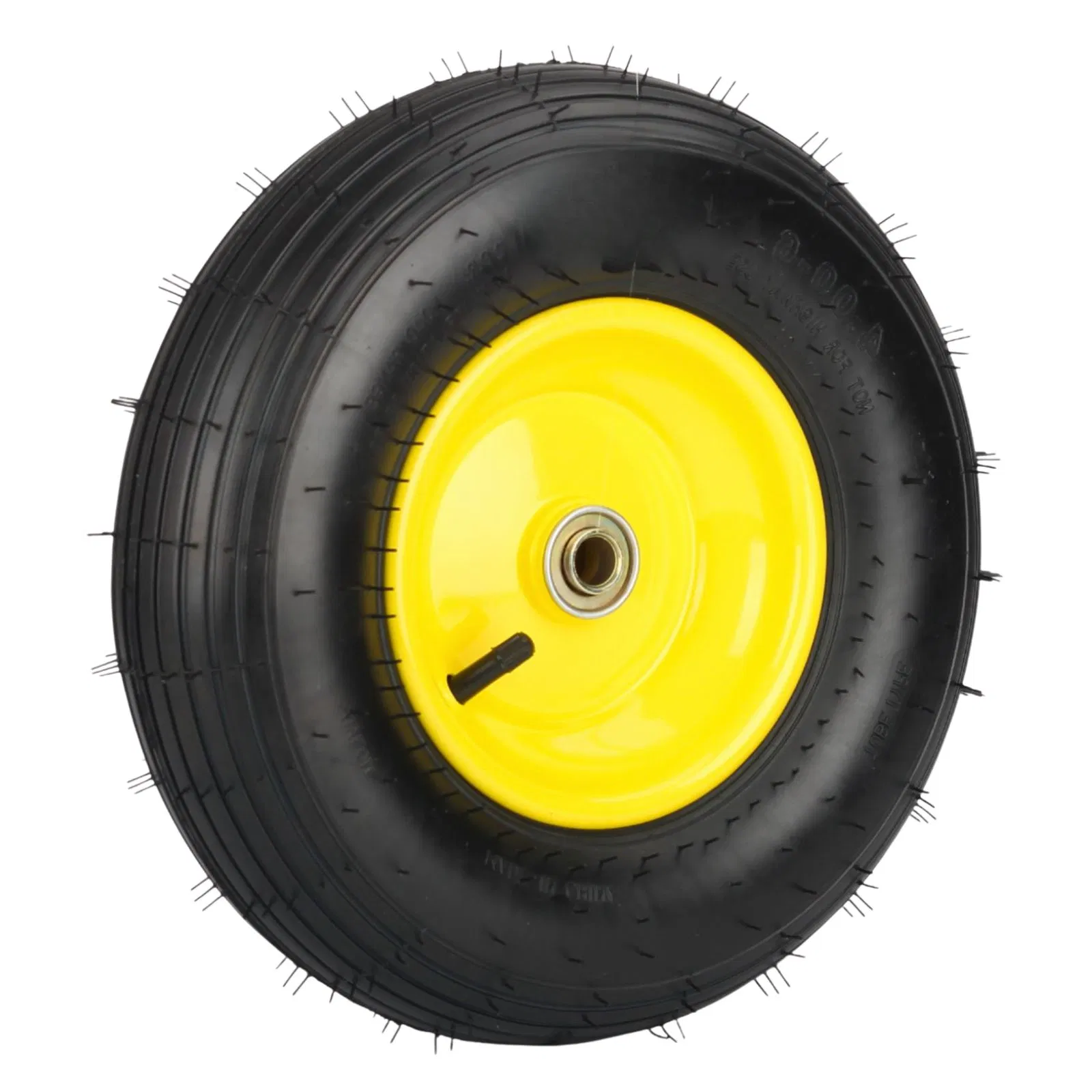 13X4.00-6 '' Pneumatic Wheelbarrow Wheels