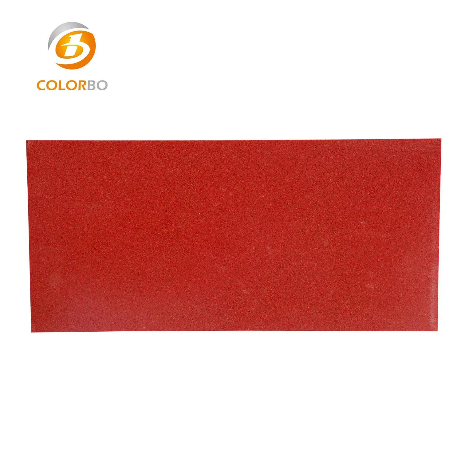 Sound Absorption Materials CBE28 Chili Polytester Fiber 12MM Pet Panel