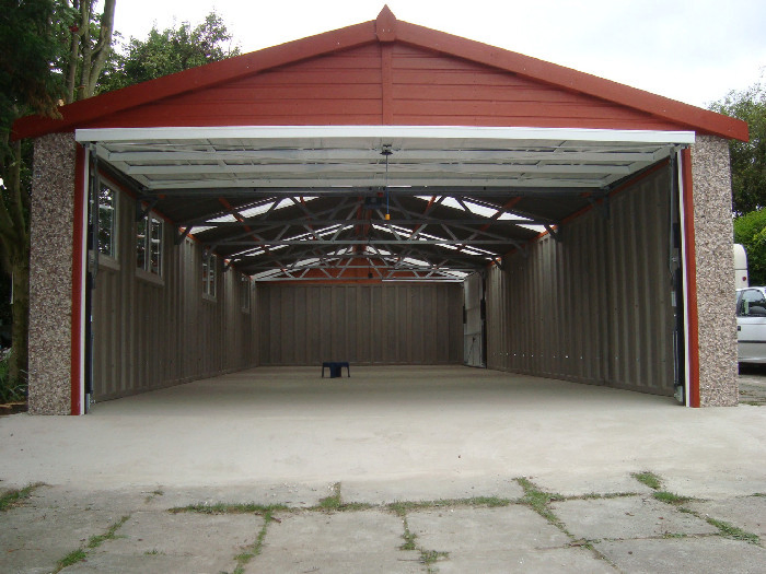 Light Steel Structure Space Frame for Large Span Roofing