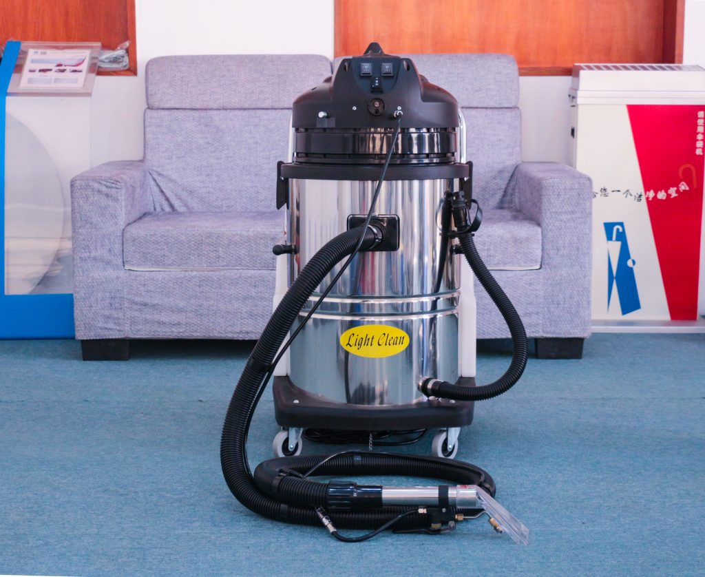 Multifunctional 30liter Sofa and Carpet Cleaning Machine