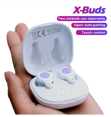 Наушники Cigfun X-Buds TWS Bluetooth