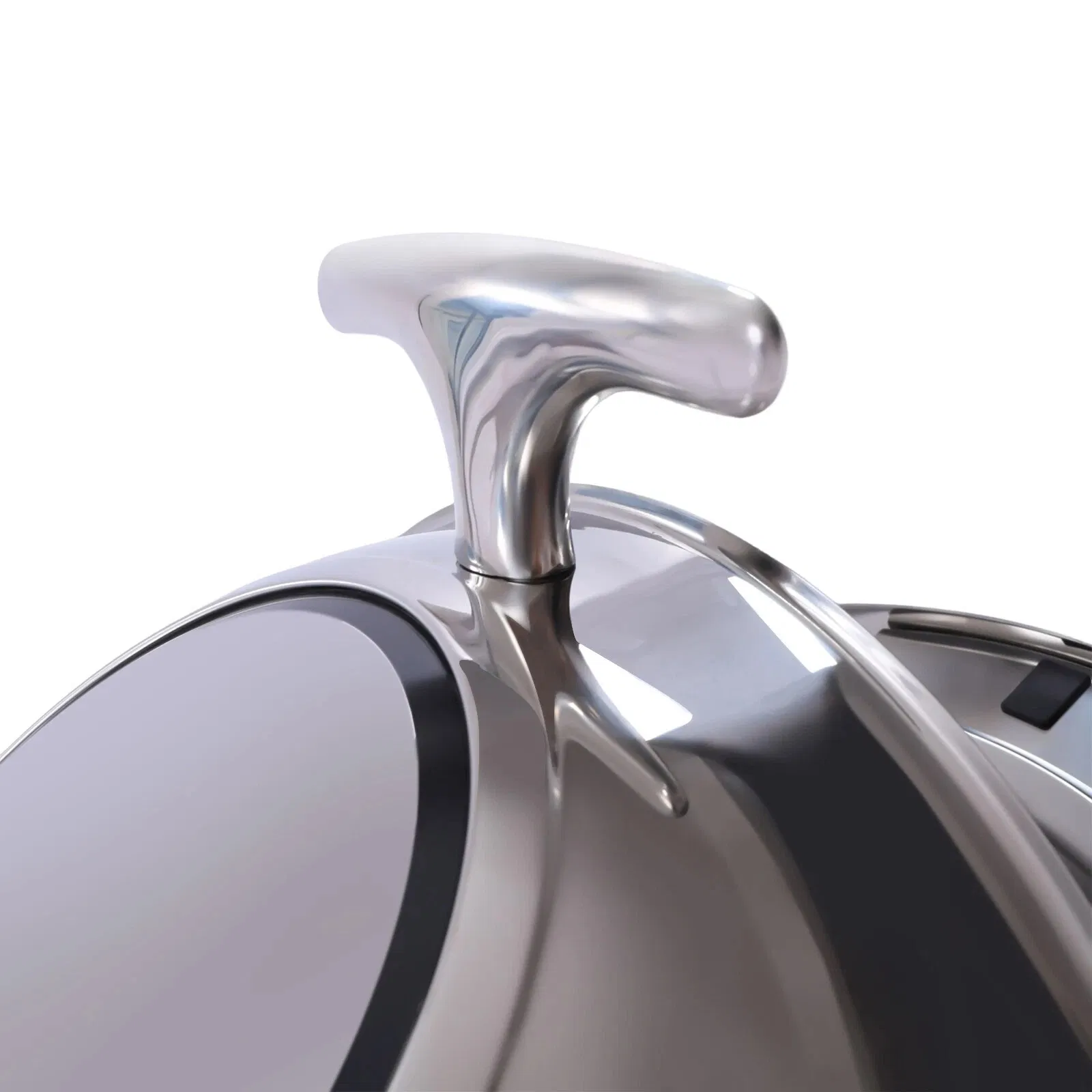 Premium Stainless Steel Hotel Cooking Pans for Catering