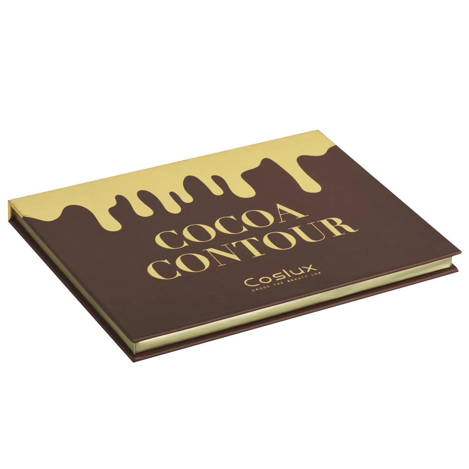 Water Proof Eye Shadow Palette Cruelty Free China OEM ODM