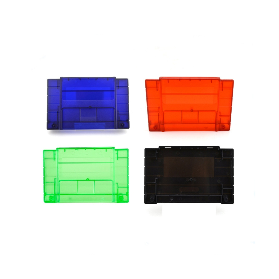 Корпус для картриджа SNES, чехол-оболочка