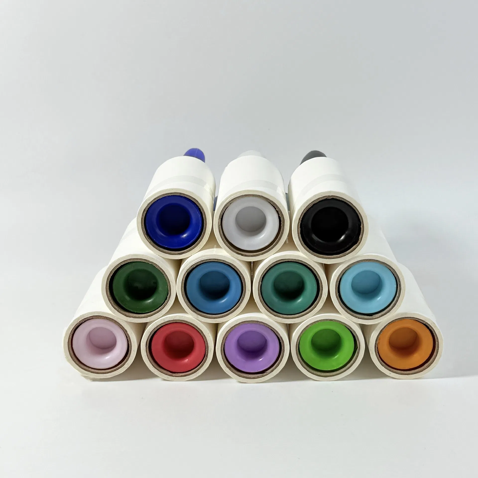 Lint Roller for Pet Hair & Dust Removal - Disposable Sticky Sheets with Ergonomic Handle