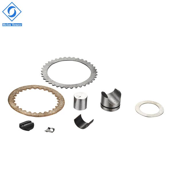 Кольцо Cam Ring MS02 для гидравлического тормозного цилиндра