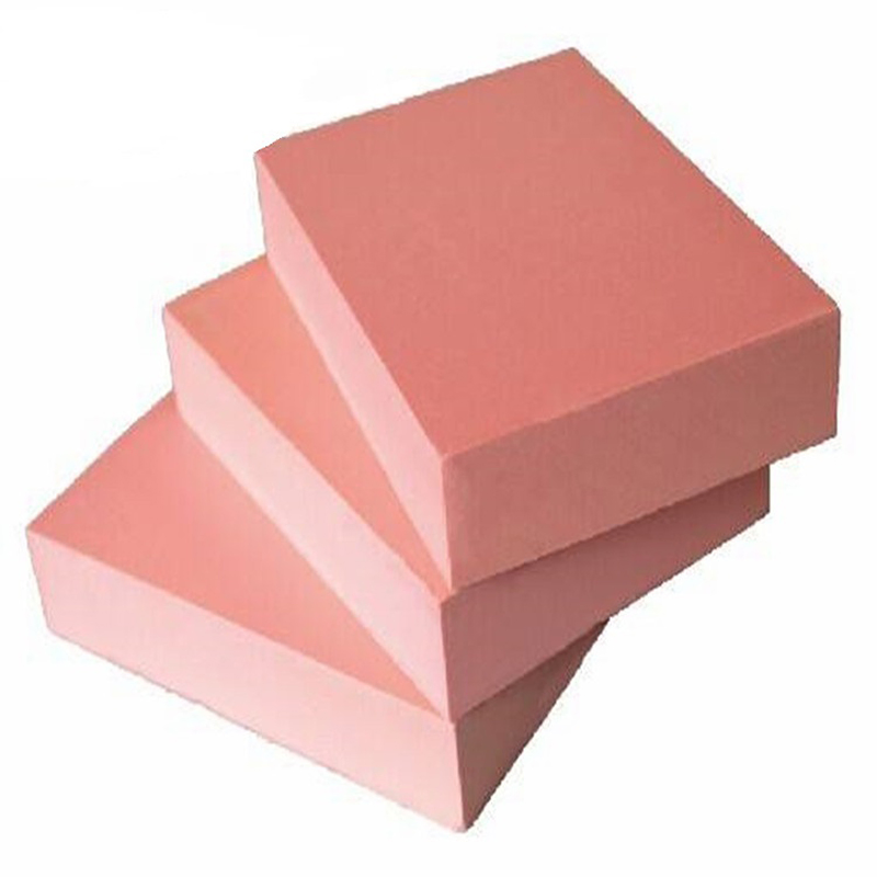 Multi-Option Cladding Phenolic Board for Laminate Sandwich Panel HVAC/Roofing/Chilled/Hot Water Pipelines