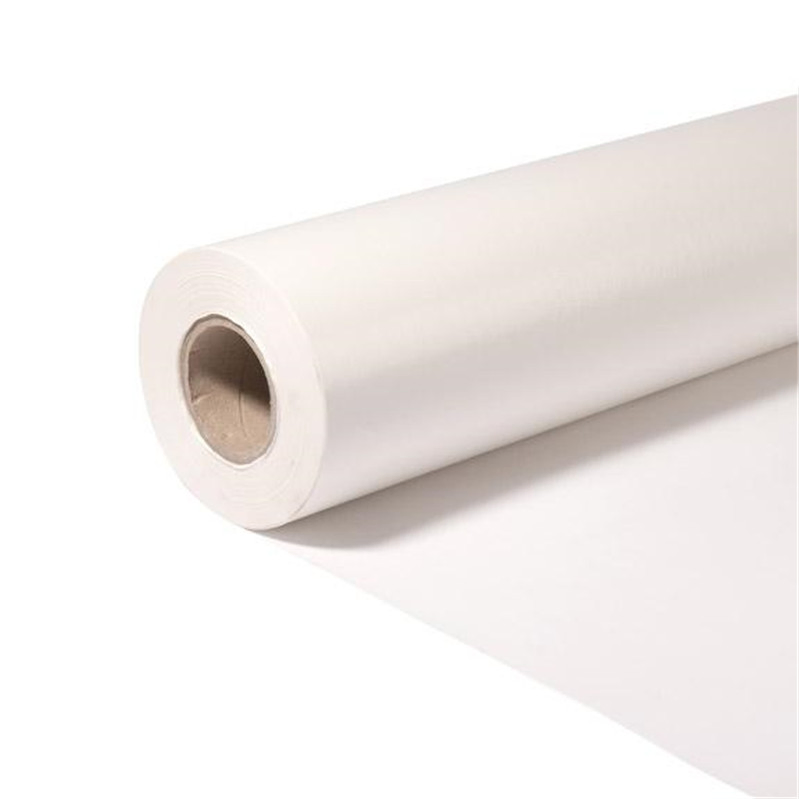 One Side Glassine Paper Release Paper