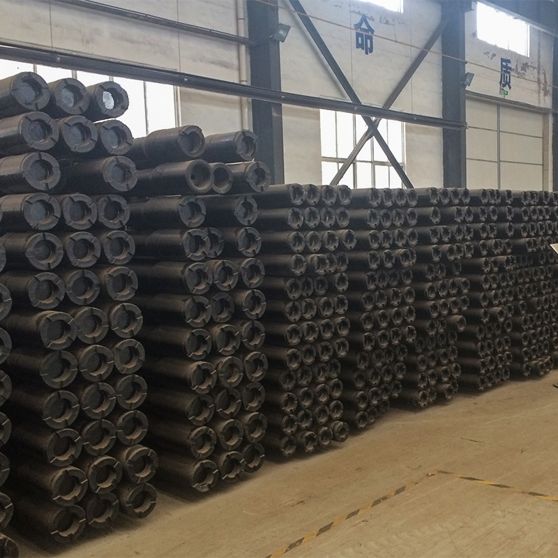 Premium API Nc Connections 4145h Drill Pipe for Steel Drilling